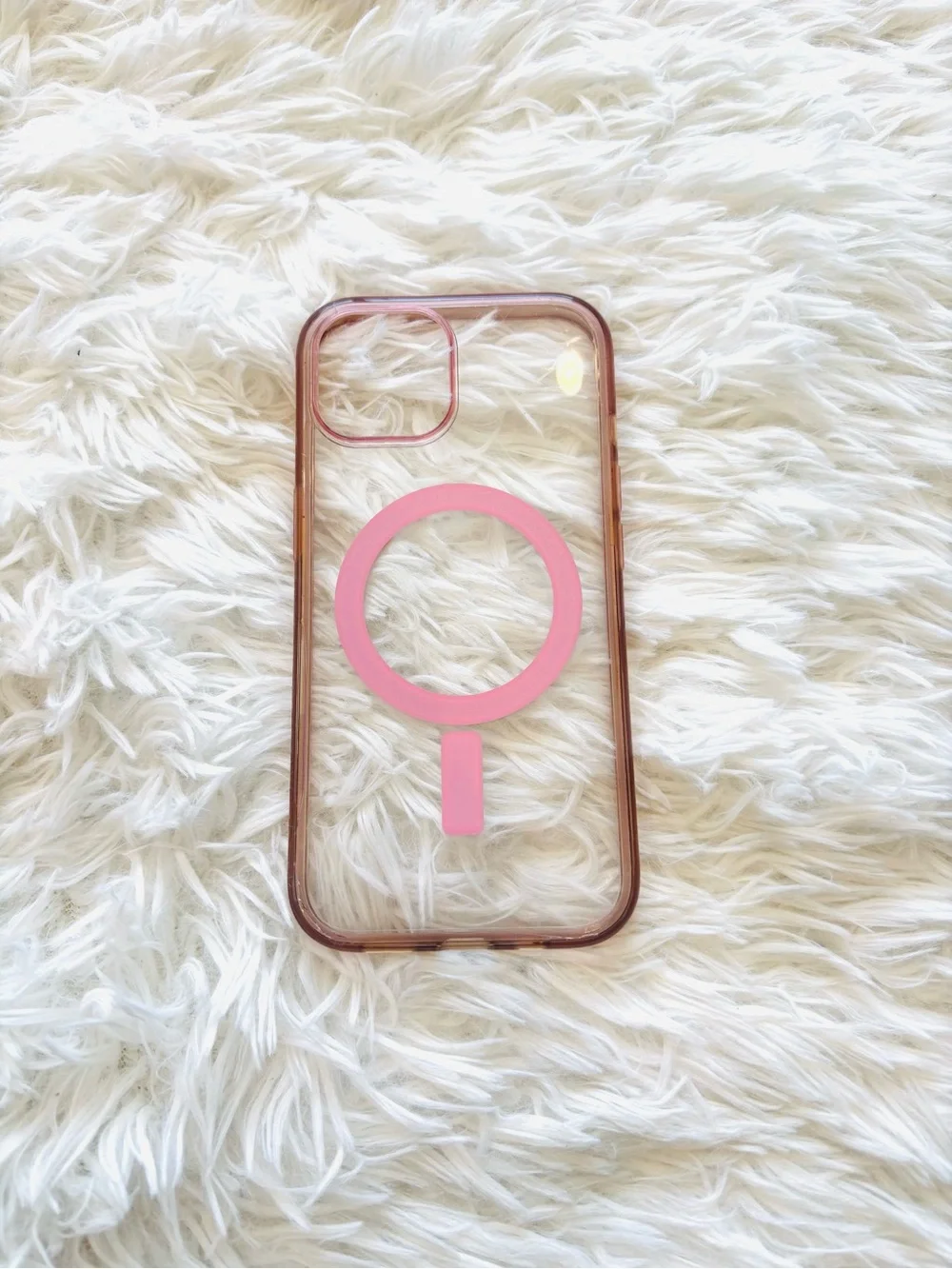 🤍 Set of 2 Iphone 15 Cases